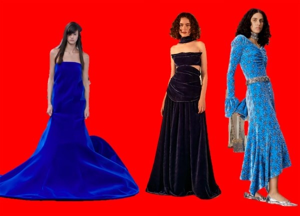 Необычные, странные, провокационные тренды 2022-2023