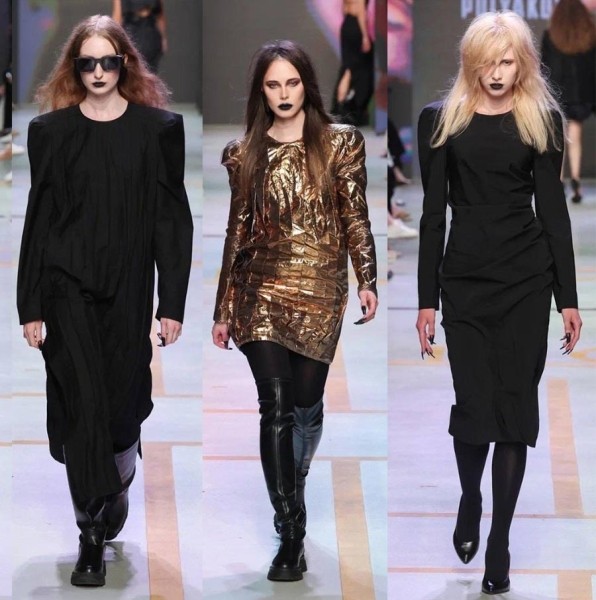 Московская Неделя моды: тренды и бренды