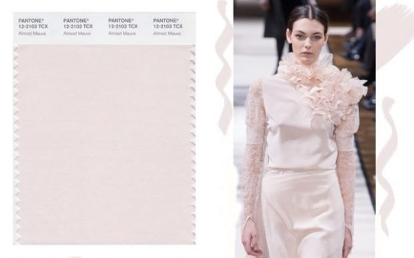 Модные цвета весна лето 2022 2023 Модные цвета весна лето 2022 2023