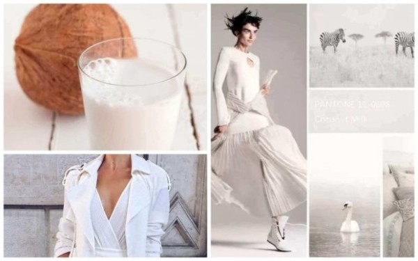 Модные цвета весна лето 2022 2023 Модные цвета весна лето 2022 2023