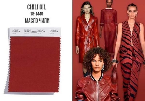 Модные цвета весна лето 2022 2023 Модные цвета весна лето 2022 2023
