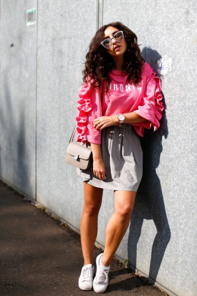 Бесподобно модные образы весна лето 2022: фото и новинки весны и лета Бесподобно модные образы весна лето 2022: фото и новинки весны и лета