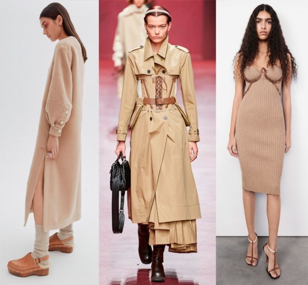 100 модных трендов и тенденций 2023 года 100 модных трендов и тенденций 2023 года