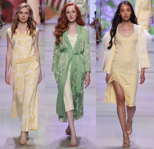 Московская Неделя моды: тренды и бренды