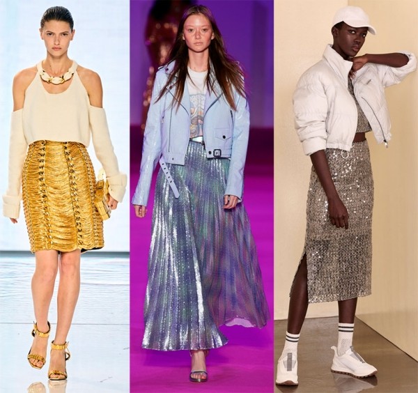 Модные тенденции 2022: новинки одежды и аксессуаров Модные тенденции 2022: новинки одежды и аксессуаров