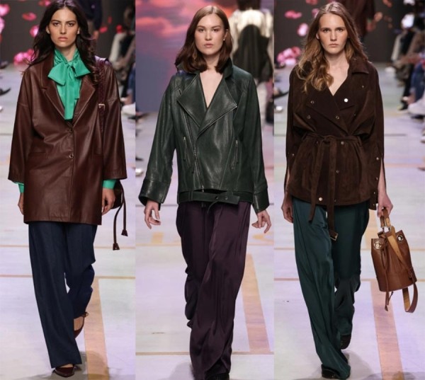 Московская Неделя моды: тренды и бренды