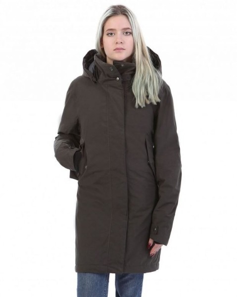 Модные женские куртки весна 2022 2023