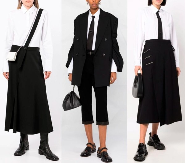 Стилистические приемы и идеи 2022-2023 Стилистические приемы и идеи 2022-2023