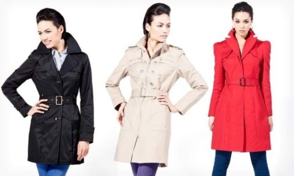 Модные женские куртки весна 2022 2023