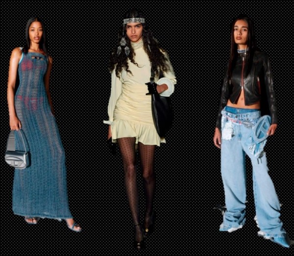 Необычные, странные, провокационные тренды 2022-2023