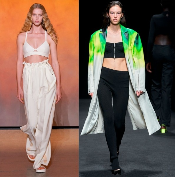 Модные тенденции 2022: новинки одежды и аксессуаров Модные тенденции 2022: новинки одежды и аксессуаров