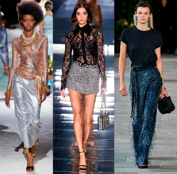 8 трендовых юбок 2022 8 трендовых юбок 2022