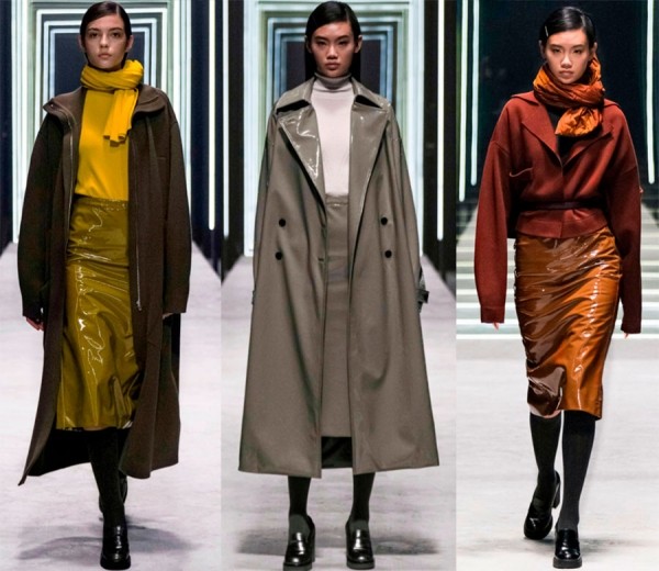 100 модных трендов и тенденций 2023 года 100 модных трендов и тенденций 2023 года