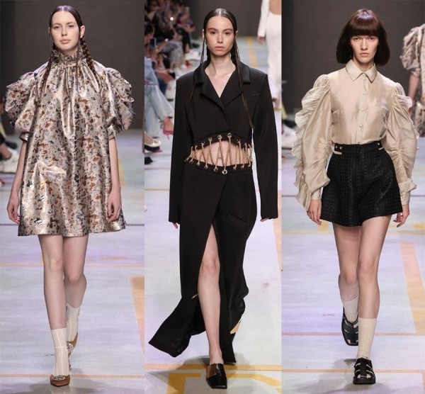 Московская Неделя моды: тренды и бренды