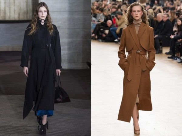 Модные женские куртки весна 2022 2023