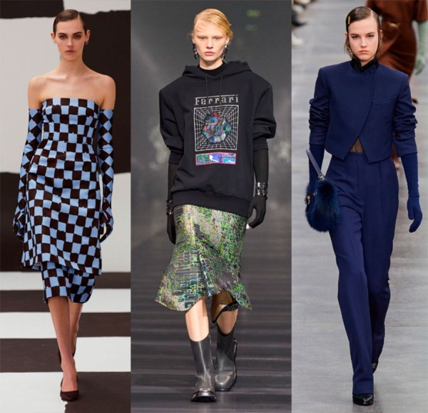 100 модных трендов и тенденций 2023 года 100 модных трендов и тенденций 2023 года