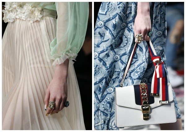 Практичные украшения, которые никогда не выйдут из моды