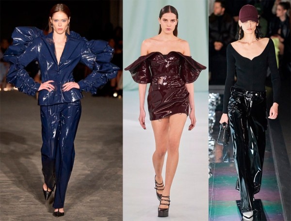 100 модных трендов и тенденций 2023 года 100 модных трендов и тенденций 2023 года