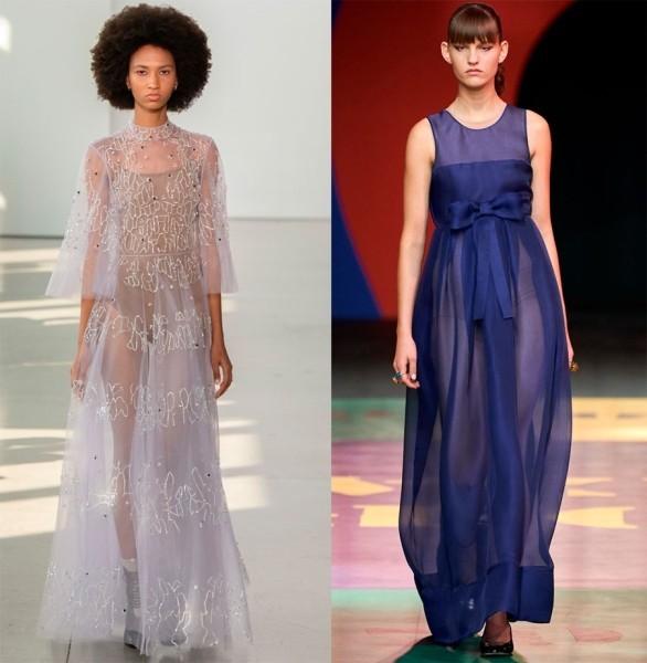 Платья 2022: модные тренды сезона и стильные образы Платья 2022: модные тренды сезона и стильные образы