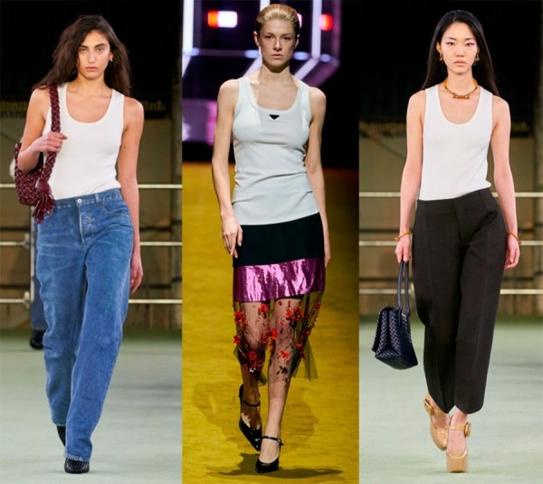 100 модных трендов и тенденций 2023 года 100 модных трендов и тенденций 2023 года