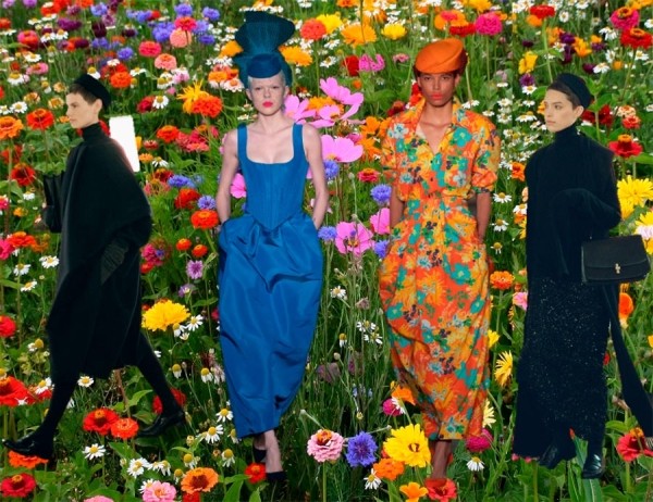 Необычные, странные, провокационные тренды 2022-2023