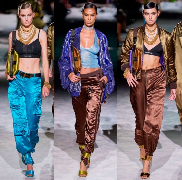 Модные тенденции 2022: новинки одежды и аксессуаров Модные тенденции 2022: новинки одежды и аксессуаров