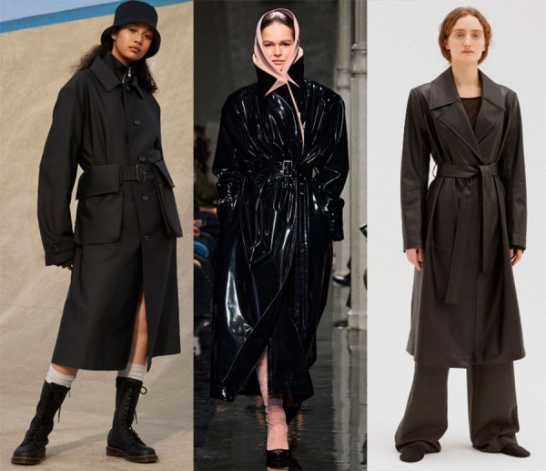 100 модных трендов и тенденций 2023 года 100 модных трендов и тенденций 2023 года