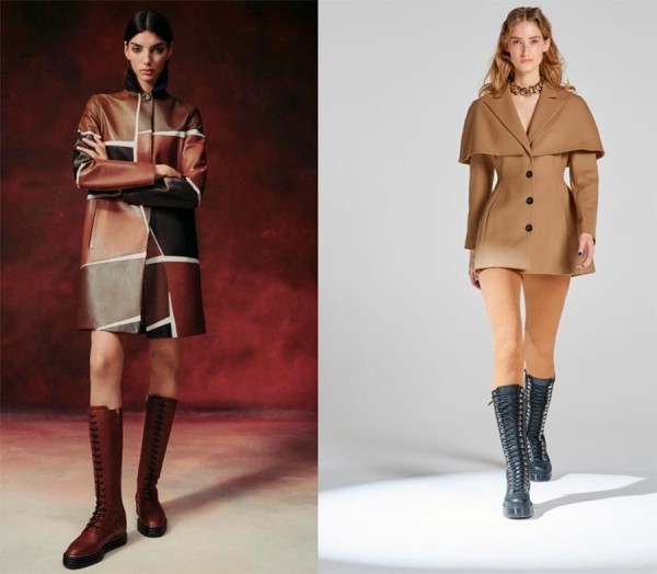 Одежда из кожи 2022/2023 Одежда из кожи 2022/2023