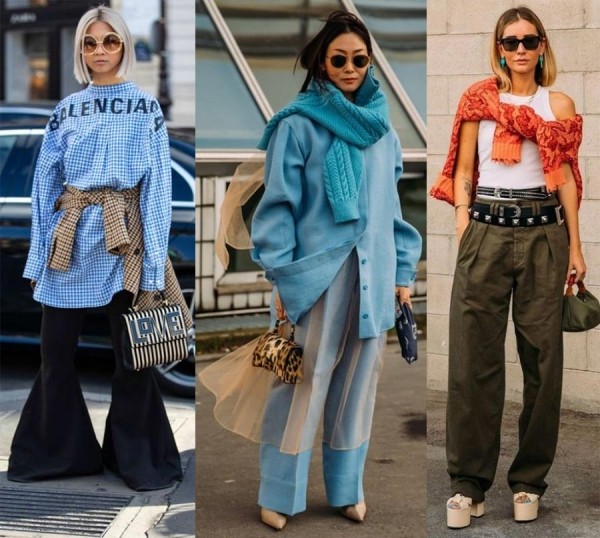 Стилистические приемы и идеи 2022-2023 Стилистические приемы и идеи 2022-2023