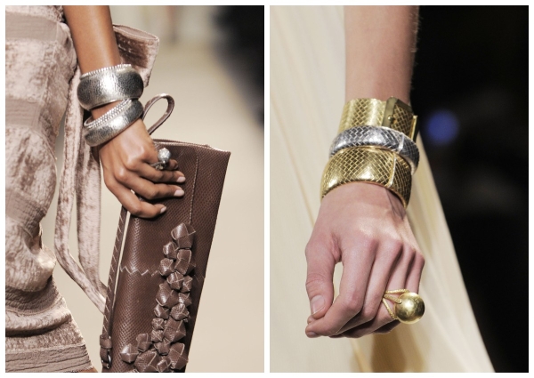 Практичные украшения, которые никогда не выйдут из моды