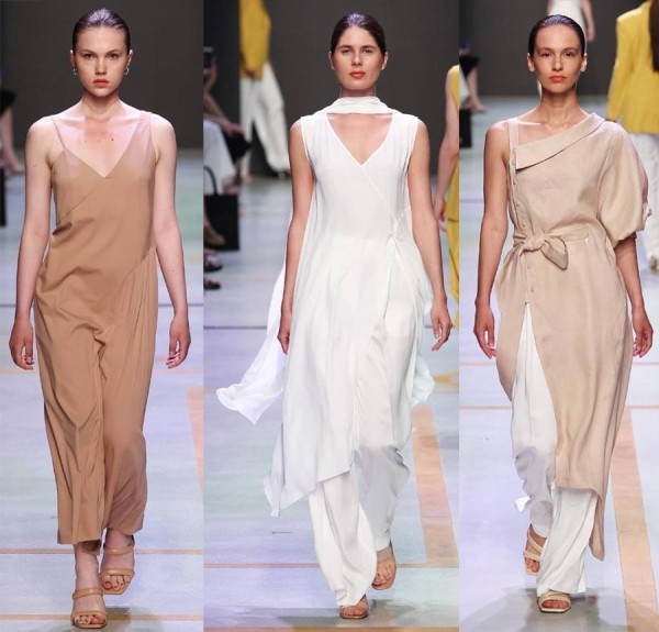 Московская Неделя моды: тренды и бренды