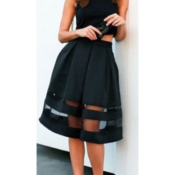 Бесподобные летние юбки 2022 2023 года: модные тенденции на фото