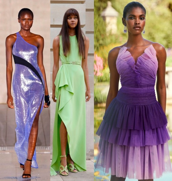 Платья 2022: модные тренды сезона и стильные образы Платья 2022: модные тренды сезона и стильные образы