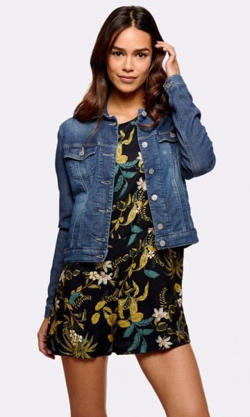 Модные женские куртки весна 2022 2023