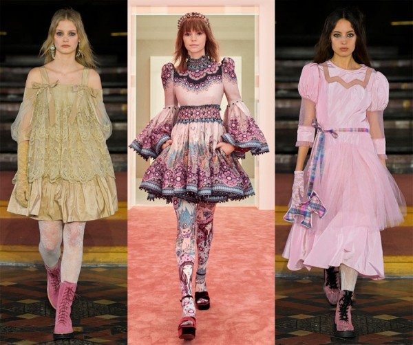 100 модных трендов и тенденций 2023 года 100 модных трендов и тенденций 2023 года