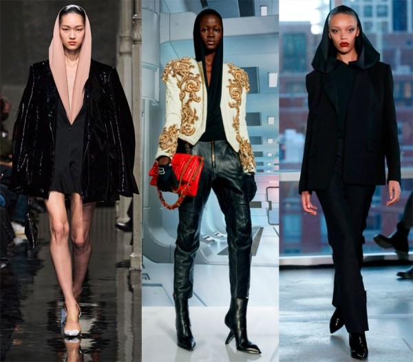 100 модных трендов и тенденций 2023 года 100 модных трендов и тенденций 2023 года