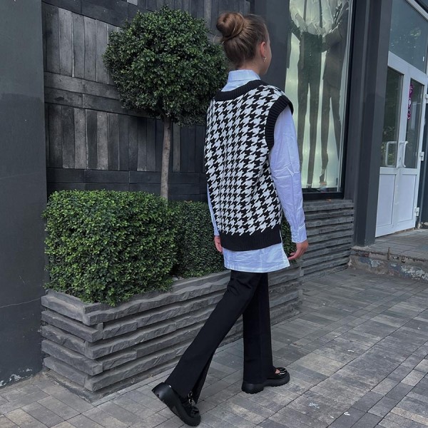 Капсульный гардероб для девочкиСкоро в школу