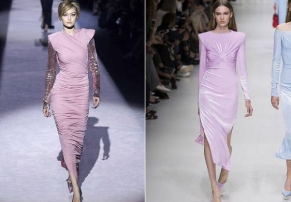 Модные цвета весна лето 2022 2023 Модные цвета весна лето 2022 2023