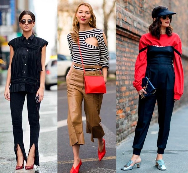 Стилистические приемы и идеи 2022-2023 Стилистические приемы и идеи 2022-2023