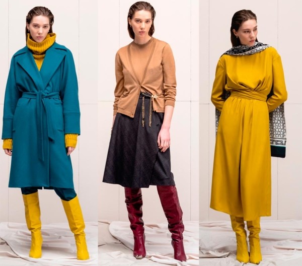 Одежда из кожи 2022/2023 Одежда из кожи 2022/2023