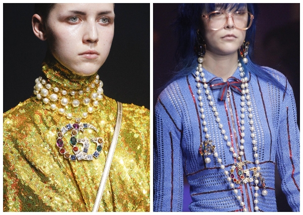 Практичные украшения, которые никогда не выйдут из моды