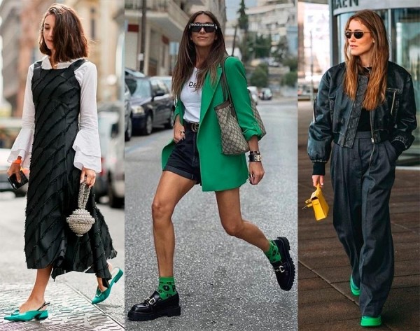 Стилистические приемы и идеи 2022-2023 Стилистические приемы и идеи 2022-2023