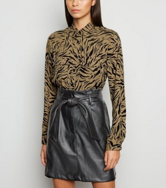 Бесподобные летние юбки 2022 2023 года: модные тенденции на фото