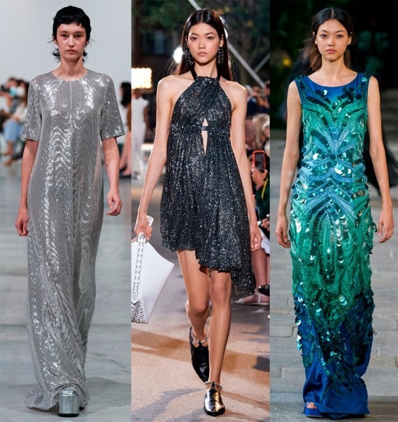 Платья 2022: модные тренды сезона и стильные образы Платья 2022: модные тренды сезона и стильные образы
