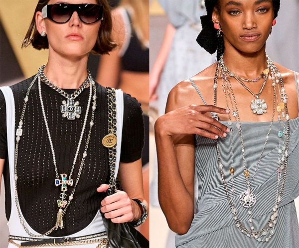 Модные тенденции 2022: новинки одежды и аксессуаров Модные тенденции 2022: новинки одежды и аксессуаров