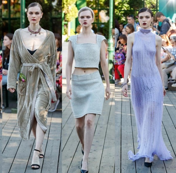 Московская Неделя моды: тренды и бренды