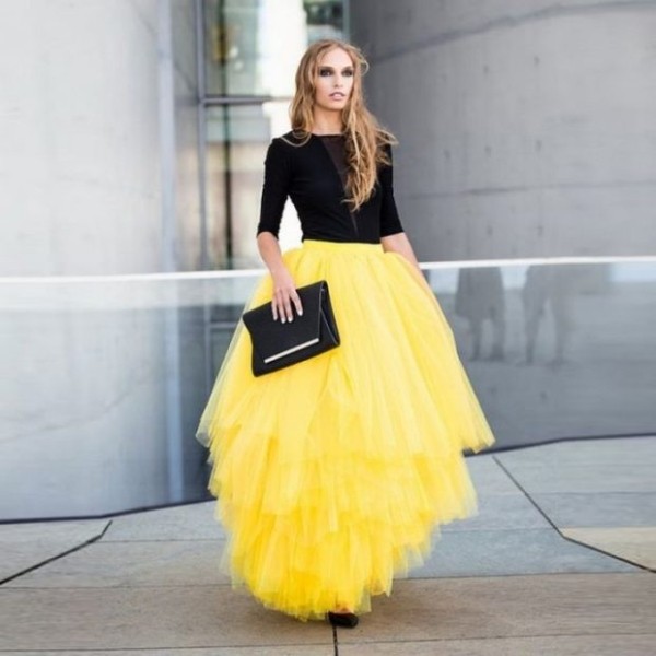 Модные юбки весна лето 2022 2023: фото, новинки, идеи