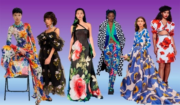 Необычные, странные, провокационные тренды 2022-2023