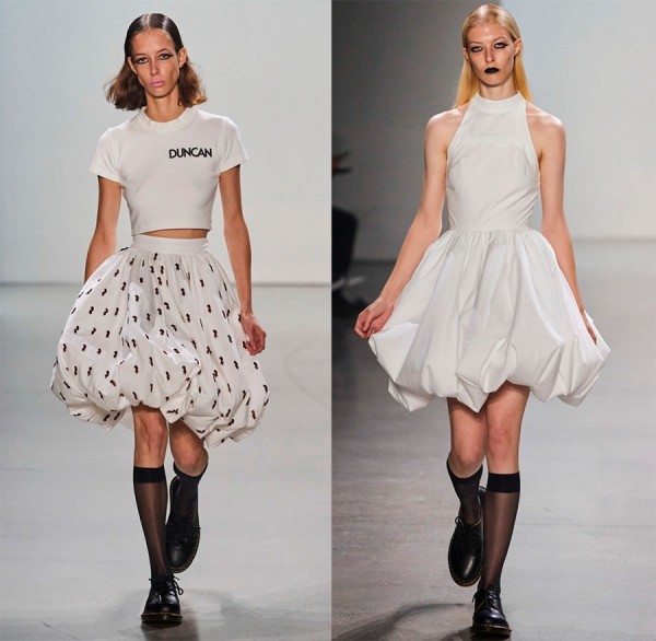 Модные тенденции 2022: новинки одежды и аксессуаров Модные тенденции 2022: новинки одежды и аксессуаров