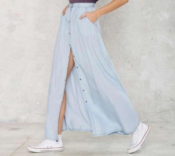 Модные юбки весна лето 2022 2023: фото, новинки, идеи